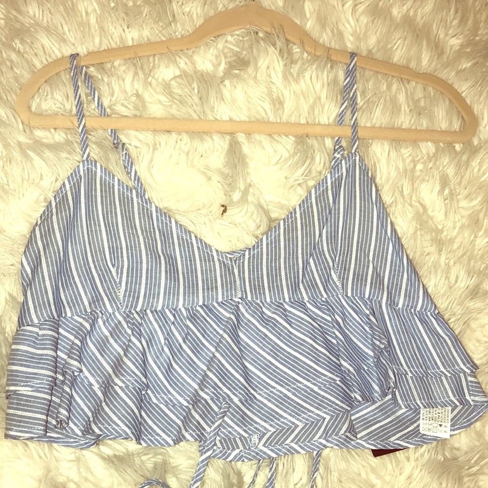 Forever 21 top